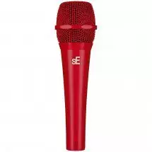 sE Electronics V7 Red