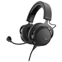  Beyerdynamic MMX 150 Black 32 ohms
