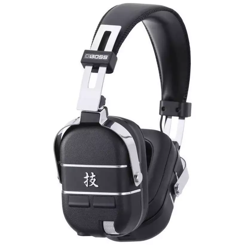 Басовый комбик BOSS WAZA-AIR BASS Басовый комбик BOSS WAZA-AIR BASS