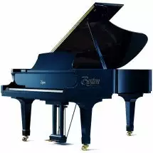 Boston Blues Limited Edition GP-163 PE