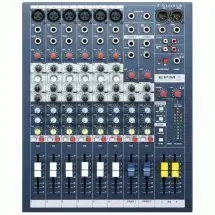 Soundcraft EPM6