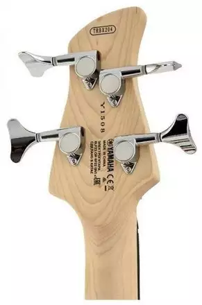 Бас-гитара  - Фото №130159