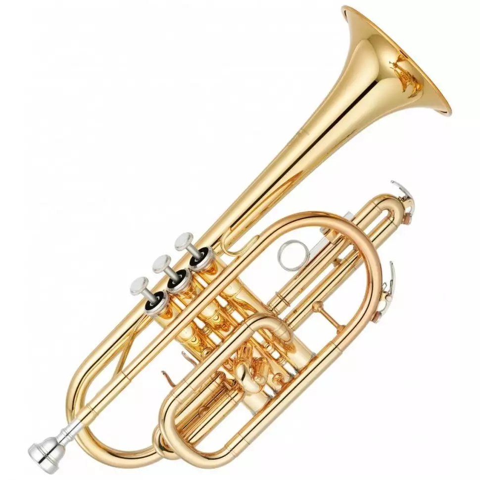Корнет Yamaha YCR2310 Корнет Yamaha YCR2310