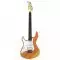 Yamaha Pacifica 112J L (Yellow Natural Satin)