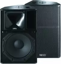  NEXO PS15UL