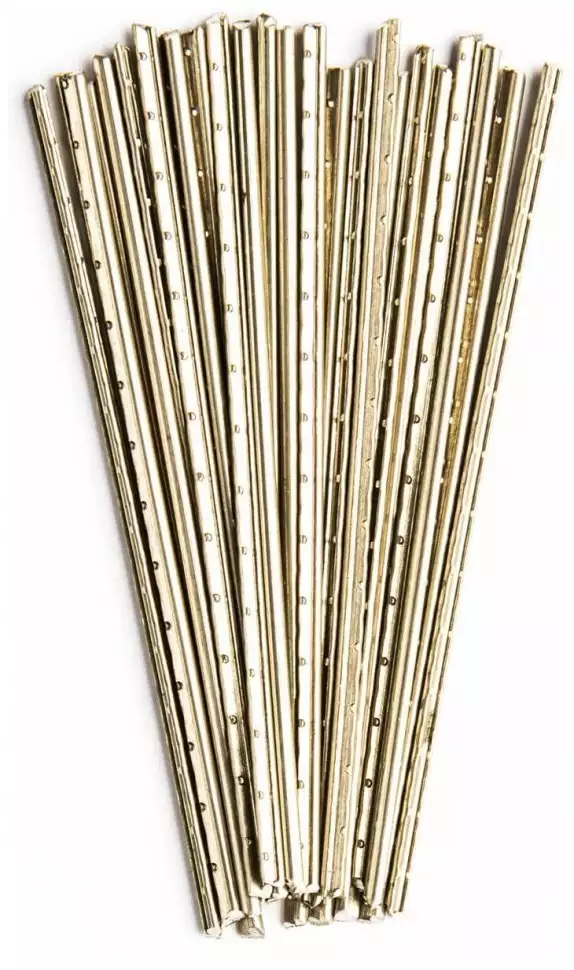 Прочая гитарная фурнитура Dunlop 6S6000