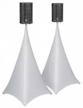 HK Audio LUCAS 2K Speaker Stand Stretch Cover