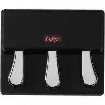 Nord Triple Pedal 2