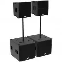  Park Audio D-AR2