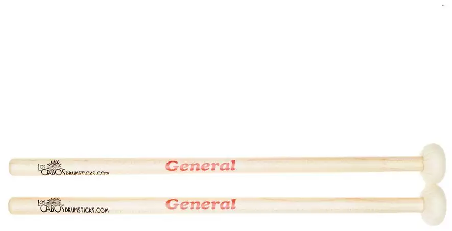 Барабанные палочки Los Cabos LCDTG-Timpani Mallet General