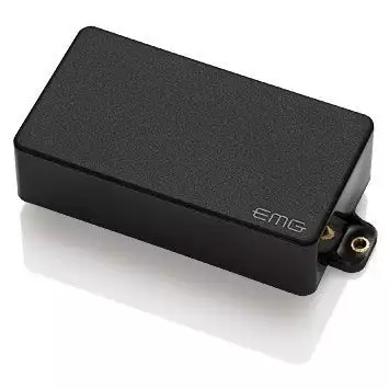 Звукознімач до електрогітари EMG 60 (Black)