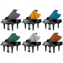 Boston Rainbow Collection