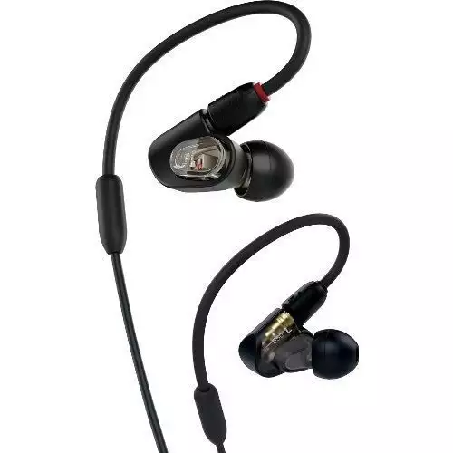 Наушники Audio-Technica ATH-E50