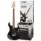 Yamaha ERG121 GPII (Black)