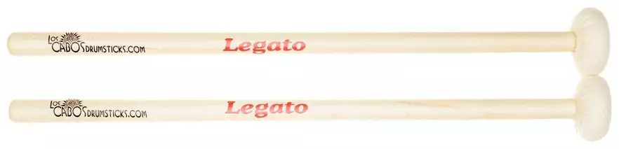Барабанные палочки Los Cabos LCDTL-Timpani Mallet Legato