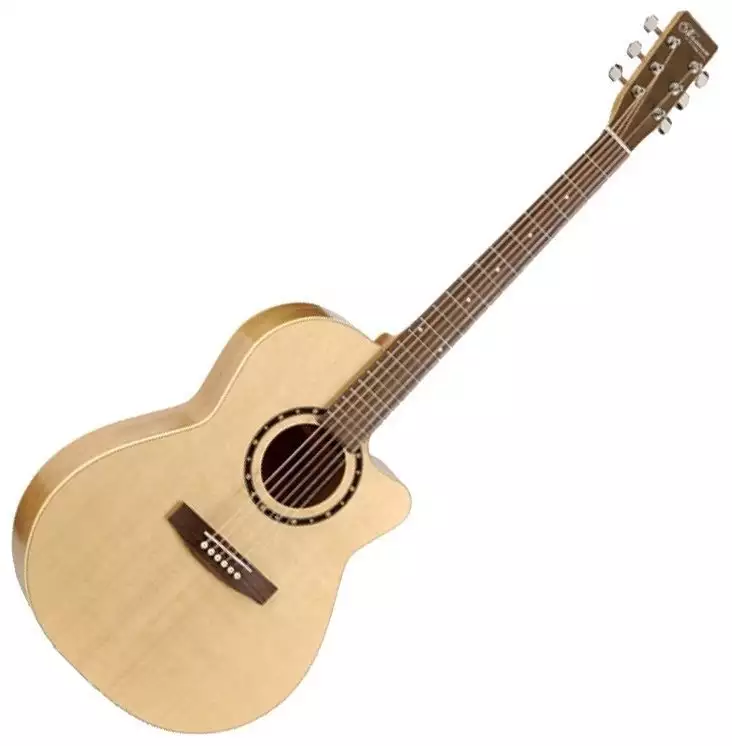 Акустическая гитара Norman Encore B20 CW Folk