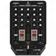 Behringer VMX200USB