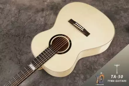 Електроакустична гітара  - Фото №124854