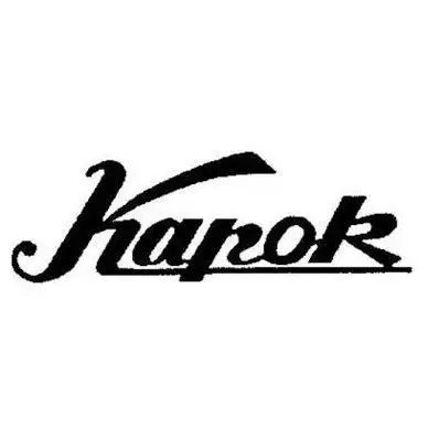 Трость для саксофона альт Kapok R001 Трость для саксофона альт Kapok R001