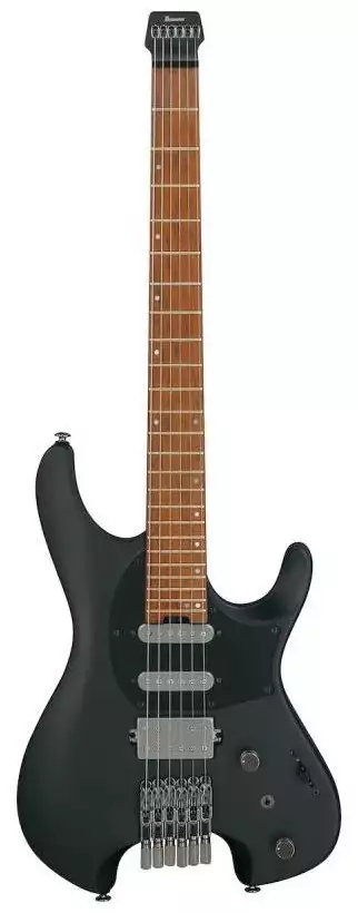 Електрогітара Ibanez Q54-BKF Електрогітара Ibanez Q54-BKF
