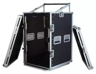 Рэковый кейс Rockcase RC 24316 B
