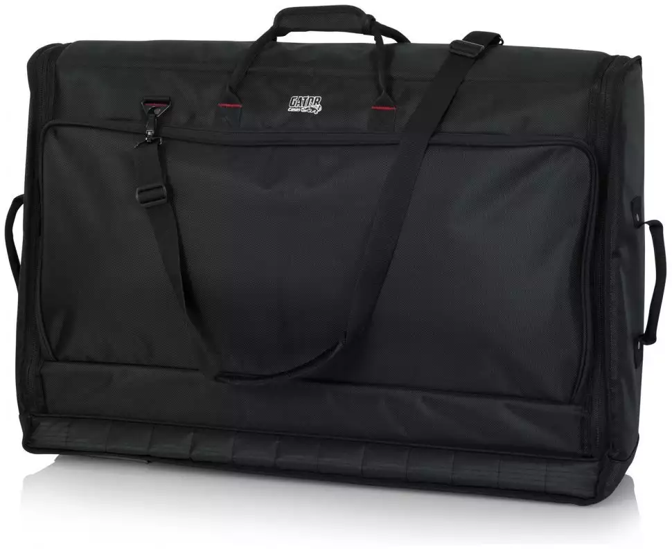Сумка для звукового оборудования Gator G-MIXERBAG-3121 Сумка для звукового оборудования Gator G-MIXERBAG-3121