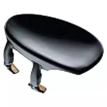 Підборідник для скрипки Wittner 250131