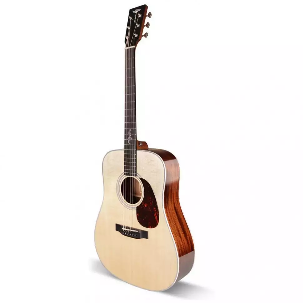 Акустическая гитара Tyma TD-15