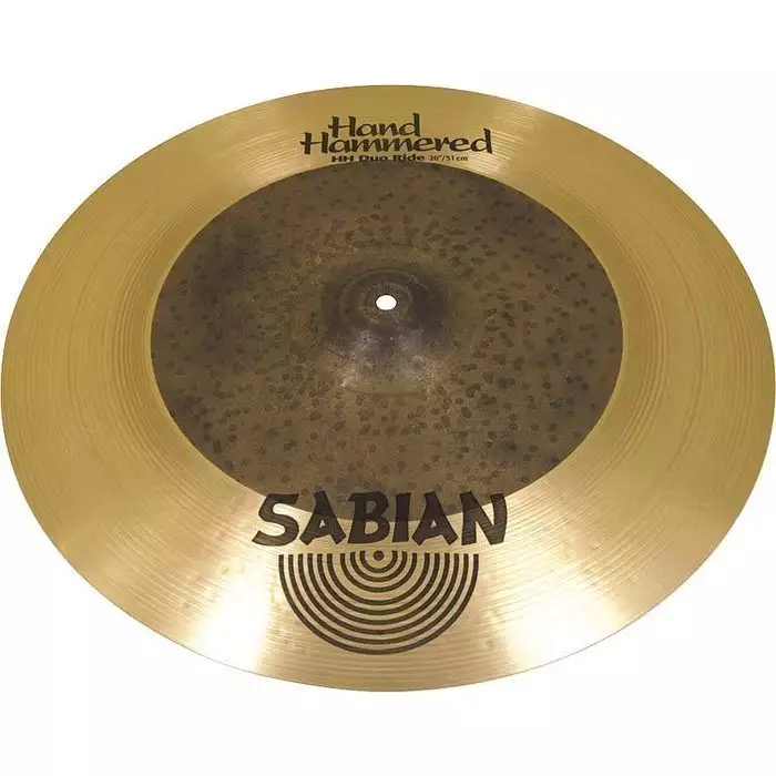 Тарілка Ride Sabian 12065B Тарілка Ride Sabian 12065B