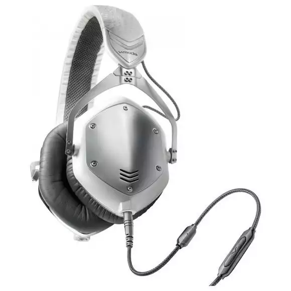 DJ наушники V-MODA M100USV DJ наушники V-MODA M100USV