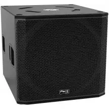  Park Audio PS182