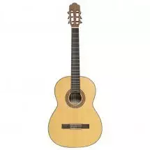 Stagg Angel Graciano SM