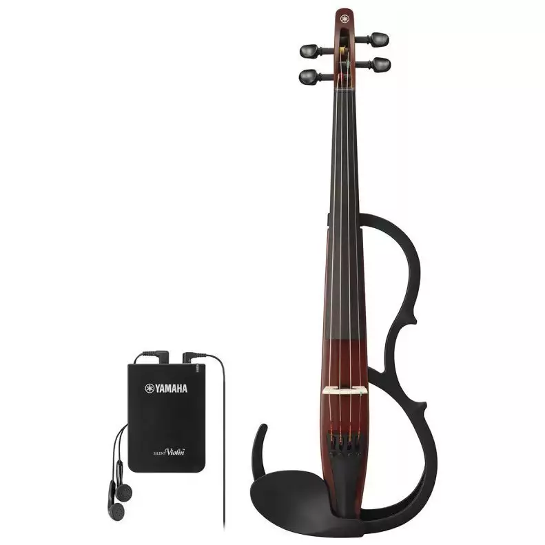 Електроскрипка Yamaha YSV104 BRW Електроскрипка Yamaha YSV104 BRW
