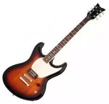 Schecter Shaun Morgan Signature 3TSB