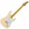 G&L Tribute S500 Vintage White Mp