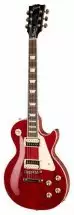 Gibson LES PAUL CLASSIC TRANSLUCENT CHERRY