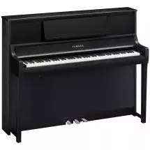 Yamaha CSP-295 (Black)