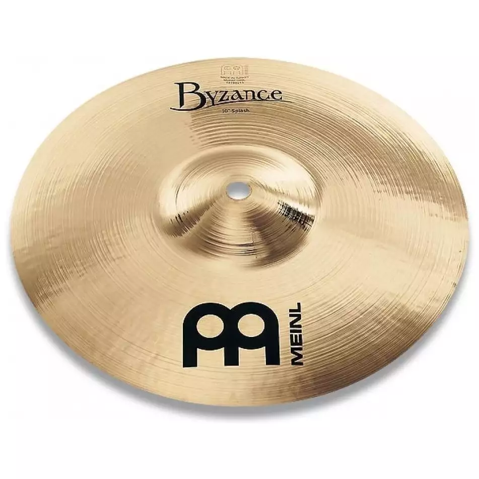 Тарілка Splash Meinl B8S