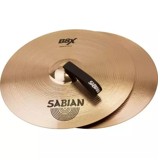 Оркестрова тарілка Sabian 41622X