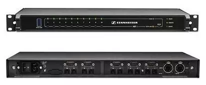Система персонального моніторингу Sennheiser NЕT 1