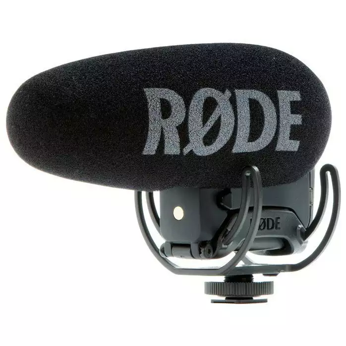 Микрофон Rode VideoMic Pro Plus Микрофон Rode VideoMic Pro Plus