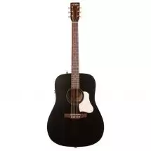 Art &amp; Lutherie Americana Faded Black Presys II