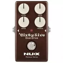 NUX 6ixty5ive OverDrive