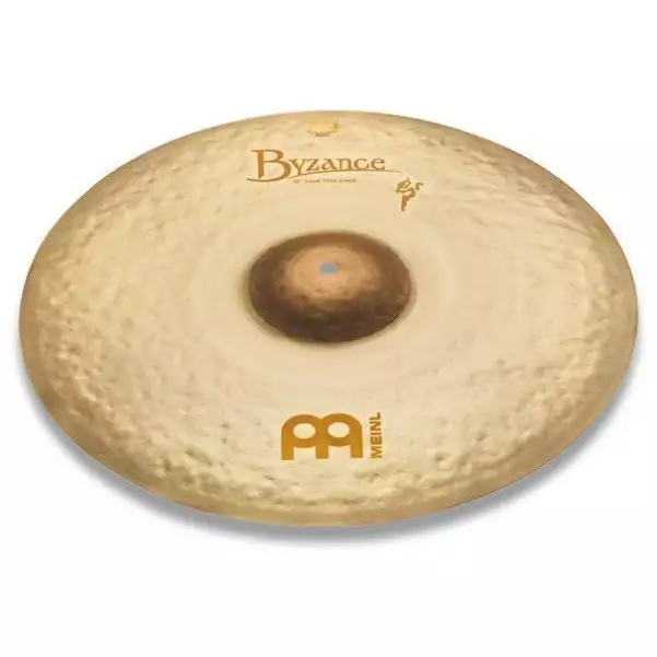 Тарелки Crash Meinl B18SATC 18" Byzance Vintage Sand Thin Crash