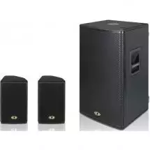  Dynacord D-Lite activeone