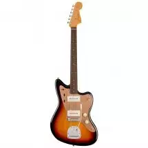 Fender Vintera II Road Worn '50s Jazzmaster 3-Color Sunburst