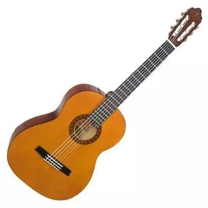 Классическая гитара Valencia CG160 1/2