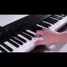 Сценическое пианино 
