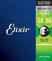 Elixir EL OW 7 SL
