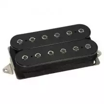  DiMarzio DP244BK Dominion Neck Black